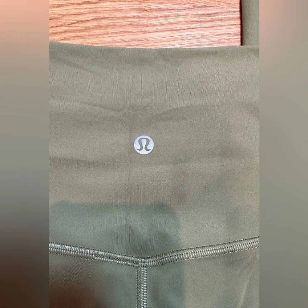 🩵 Lululemon Align High-Rise Pant 25